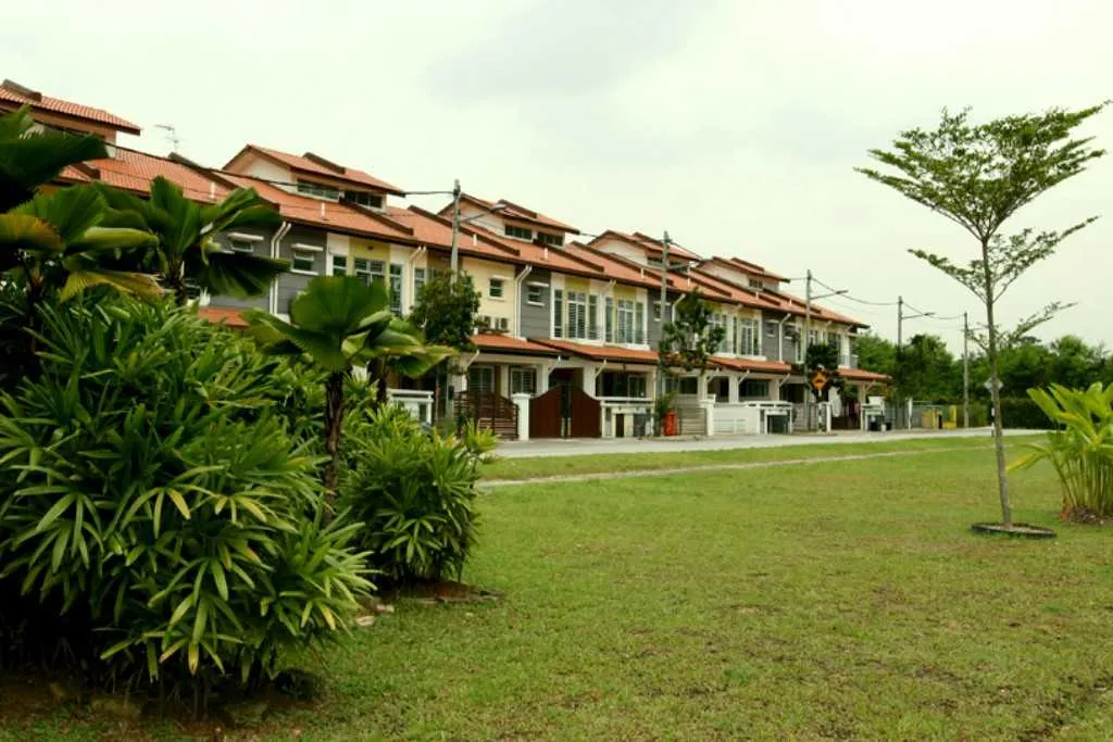 Taman Cheras Idaman