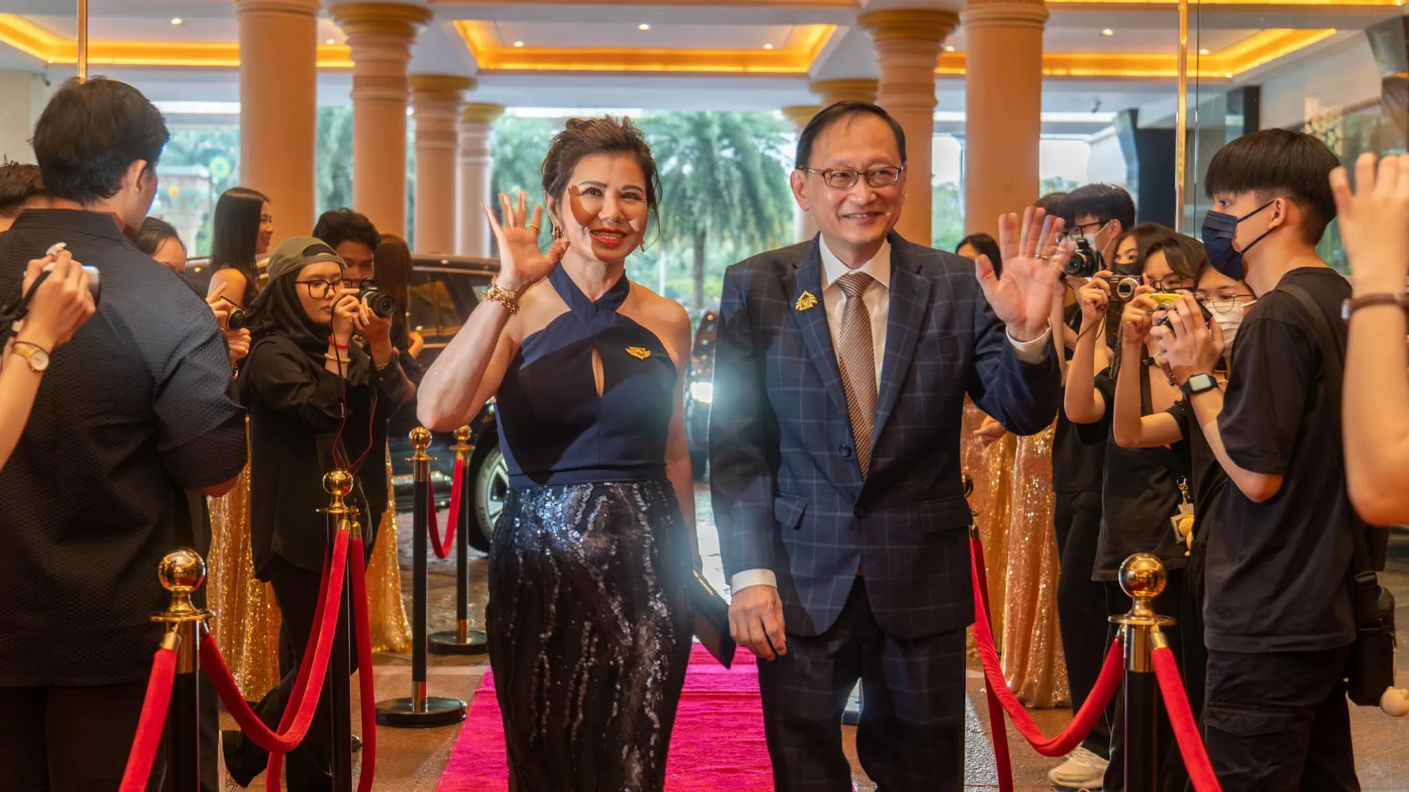 Defining Luxury and Space: Celebrating Iwajib Group’s Commitment to Excellence