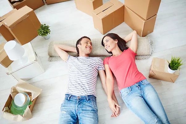 How to Find Your Dream Home