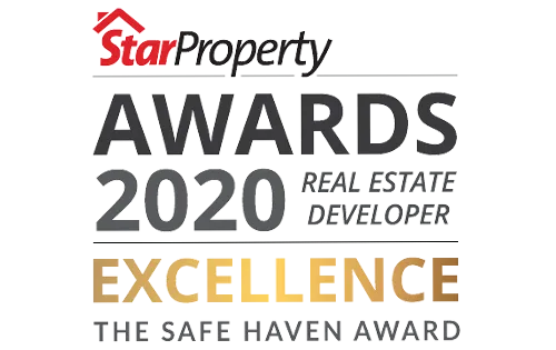 StarProperty — Safe Haven Award