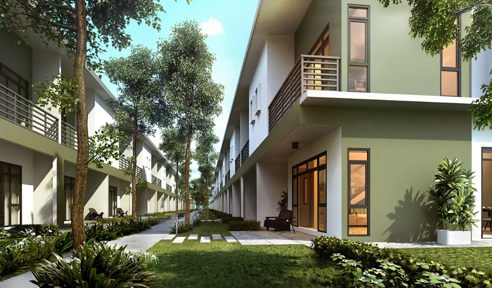 Top 5 Niche & Unique Developments in Malaysia