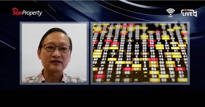 iWajib’s Datuk Chew On The Property Market, Investing and More (Part 1)