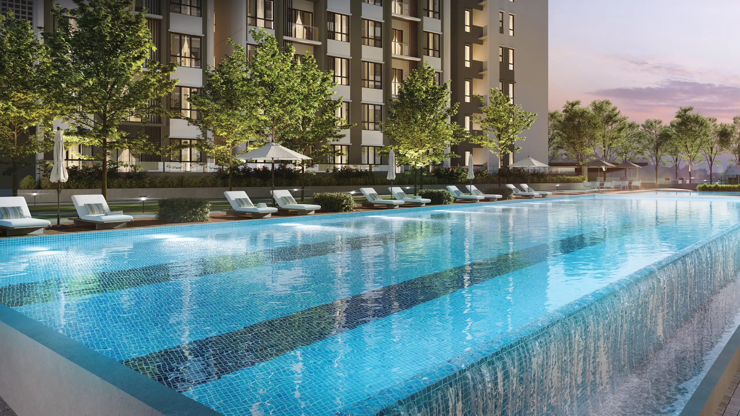 IX SURIA Residences — Kajang, Selangor