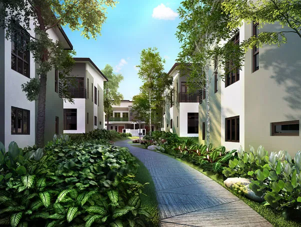 Top 7 Earth Conscious Developments In Malaysia (2017)